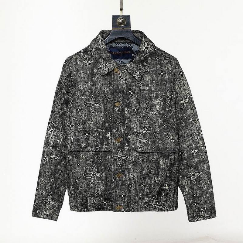 LV Men's Outwear 23